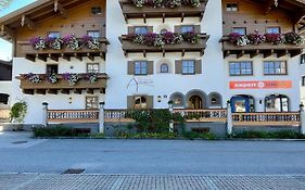 Pension Appartements Alpenblick