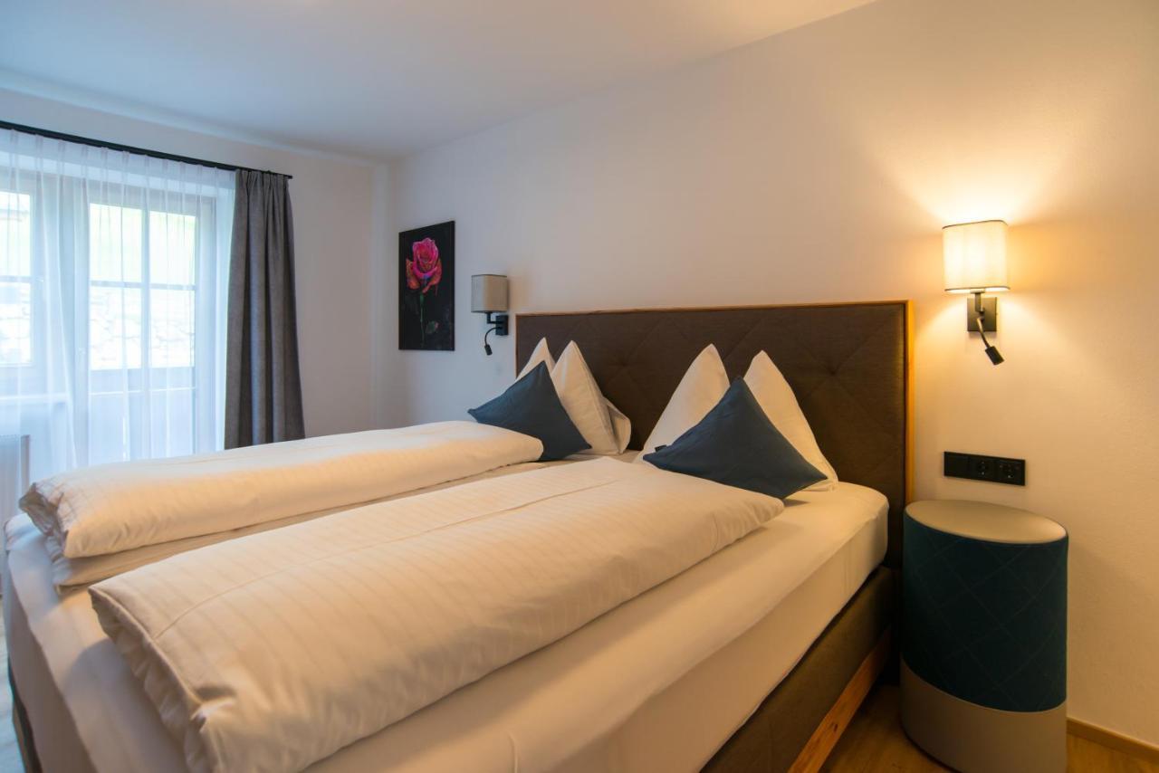 Pension Appartements Alpenblick Maria Alm am Steinernen Meer Zimmer foto